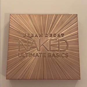 NAKED eyeshadow pallet